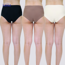 Sassa 3-in-1 Seamless Boyleg Panty Pack