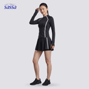 Trendy Fit Yoga Jacket
