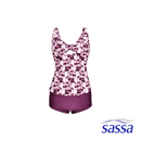 Maven Muse Tankini Set