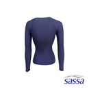 Sportif Long Sleeved Rashguard