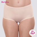 Classic Beauty Mid Waist Boyleg Panty