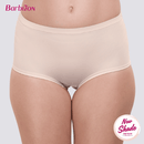 Classic Beauty Mid Waist Boyleg Panty