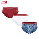 Spider-Man 3-Pack Bikini Briefs