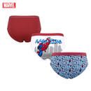 Spider-Man 3-Pack Bikini Briefs