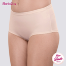 Classic Beauty Mid Waist Boyleg Panty