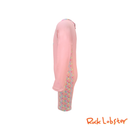 Flower Frenzy Bodysuit