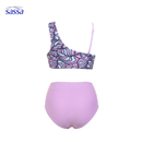 Dashing Aura Bikini Set