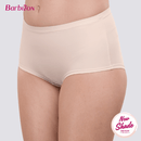 Classic Beauty Mid Waist Boyleg Panty