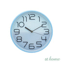 Gia/Gracie/Jess Wall Clock