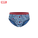 Spider-Man 3-Pack Bikini Briefs