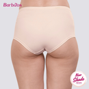Classic Beauty Mid Waist Boyleg Panty