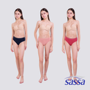 Sassa 3-in-1 Panty Pack