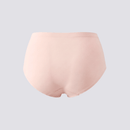 Seamless High Waist Bikini Panty