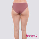 Barbizon 3-in-1 Pack Bikini Panty