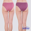 Perfect Pair 2-in-1 Bikini Panty