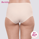 Classic Beauty Mid Waist Boyleg Panty