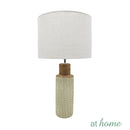 Reesia 21" Ceramic Table Lamp