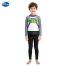 Toy Story Long Sleeved Rashguard Leggings Set