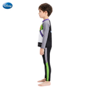 Toy Story Long Sleeved Rashguard Leggings Set