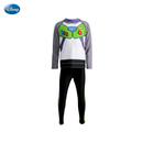 Toy Story Long Sleeved Rashguard Leggings Set