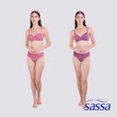 Perfect Pair 2-in-1 Bikini Panty