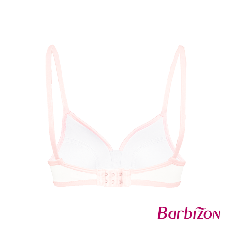 Blissful Hues 2-in-1 Pack Semi Padded Teens Bra