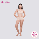 Classic Beauty Mid Waist Boyleg Panty