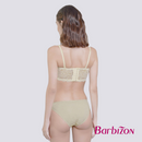 Classic Beauty Lace Tube Bra