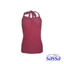 Scarlet Rouge Tankini Top