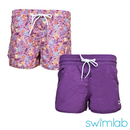 Swimlab 2-in-1 Boardshorts