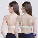 Poppy Sprint  2-in-1 Pack Molded Teens Bra