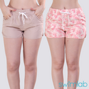 Swimlab 2-in-1 Boardshorts