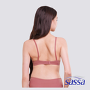 Flair Fit Full Cup Bra with Underwire