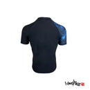 Coast Craft Short-Sleeved Rashguard