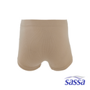 Flex Ease High-waist Boyleg Panty