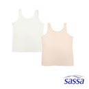 Perfect Pair 2-in-1 Innerwear Sando Top