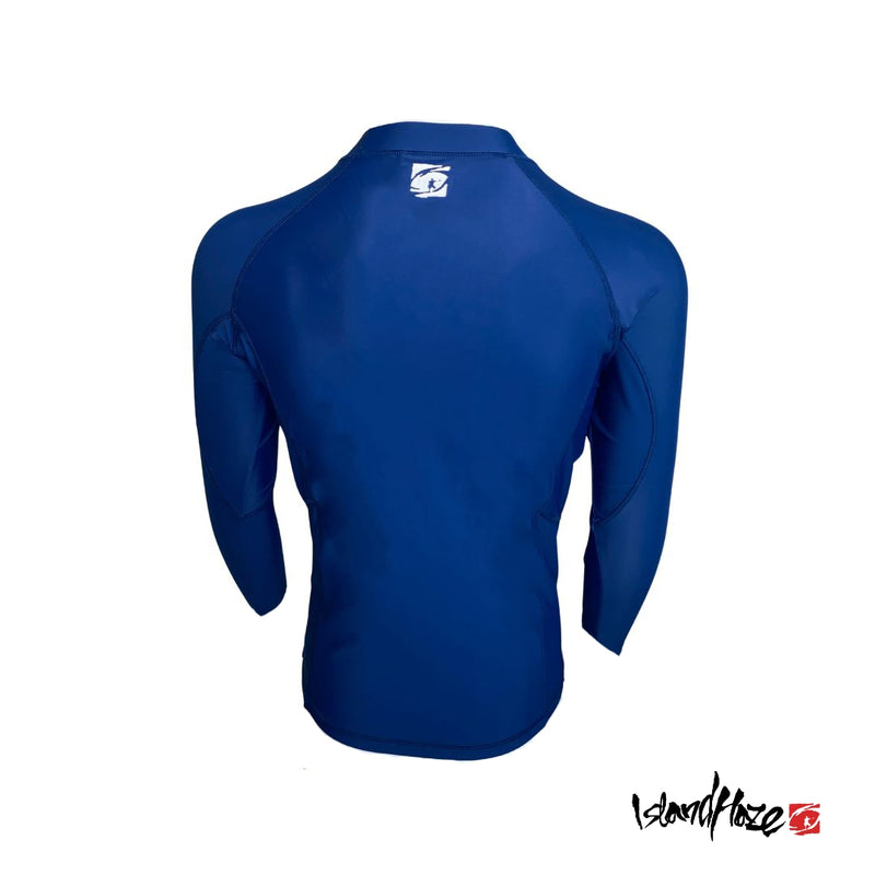 Surf Side Tropic Long Sleeved Rashguard