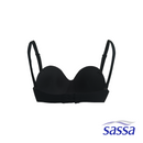 Intimate Staples Seamless Half Cup Bra No Underwire