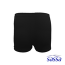 Seamless Slip Shorts