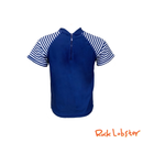 Nautical Adventure Short-Sleeved Rashguard