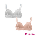 Preppy Petal 2-in-1 Molded Teens Bra