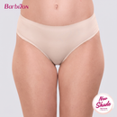 Classic Beauty Seamless Bikini Panty