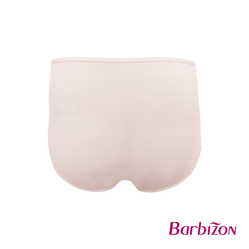 Color Your Life Boyleg Panty