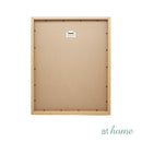 Vela & Vida Wall Frame Art Decoration Coastal Escape Contemporary — Ready To Hang