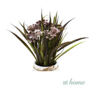 Hera Artificial Potted Plant