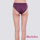 Color Your Life Seamless Mid-Waist Bikini Panty
