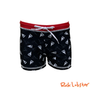 Nautical Adventure Swim Trunks
