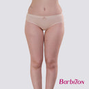 Jade Allure Mid Waist Bikini Panty