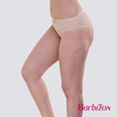 Jade Allure Mid Waist Bikini Panty