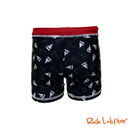 Nautical Adventure Swim Trunks